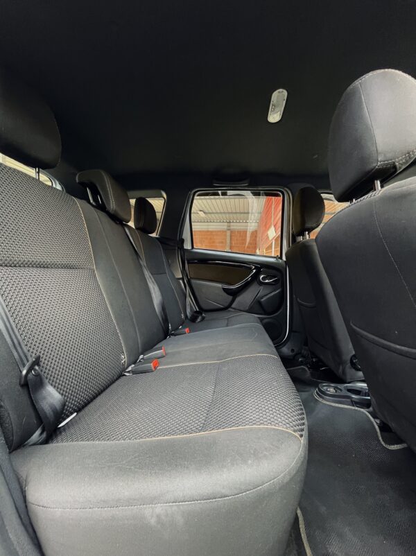 Renault Duster 2021 1.6 - Image 10