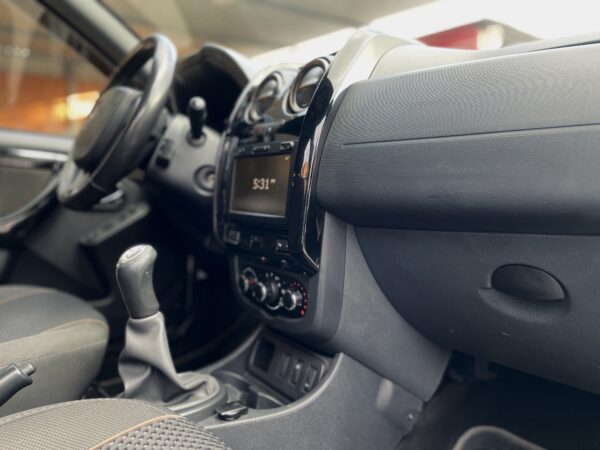 Renault Duster 2021 1.6 - Image 11