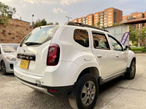 Renault Duster 2021 1.6 - Image 4