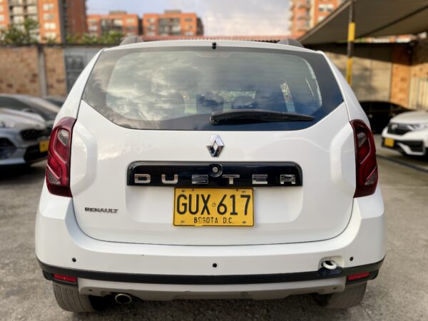 Renault Duster 2021 1.6 - Image 5