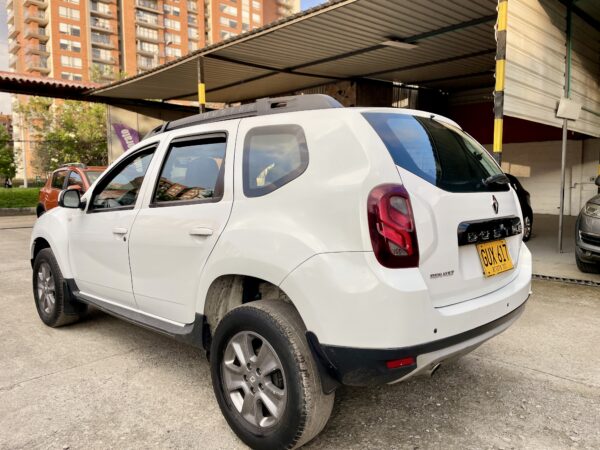 Renault Duster 2021 1.6 - Image 6