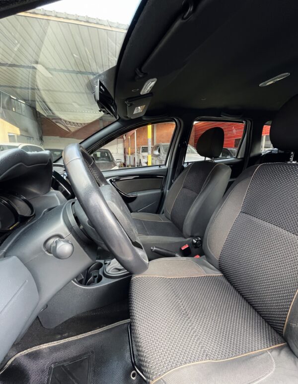 Renault Duster 2021 1.6 - Image 15
