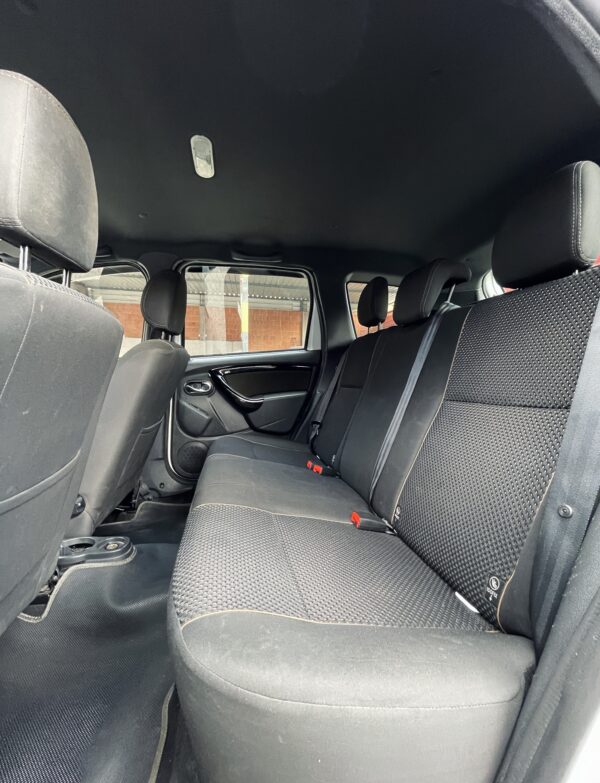 Renault Duster 2021 1.6 - Image 16