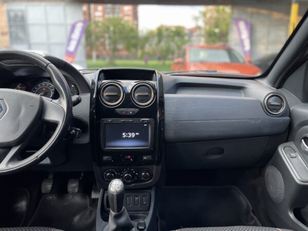 Renault Duster 2021 1.6 - Image 19