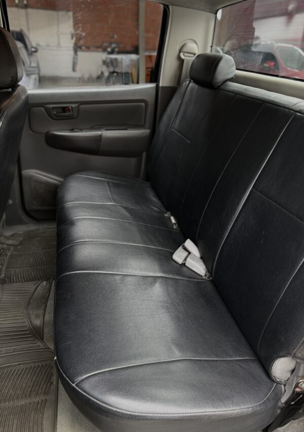 Toyota Hilux 2014 Mecánica 2.7 - Image 12