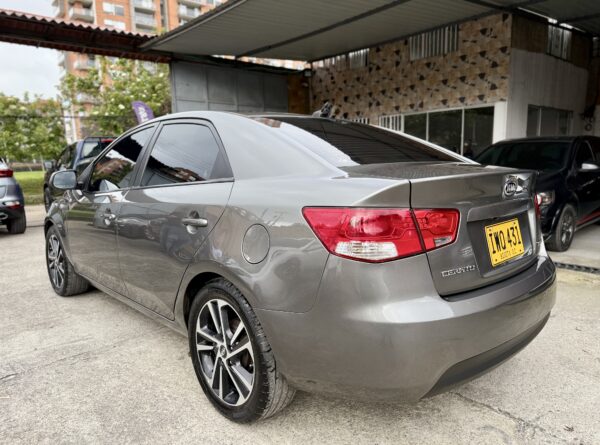 Kia Cerato 2016 Forte - Image 6