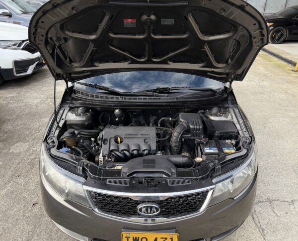 Kia Cerato 2016 Forte - Image 10