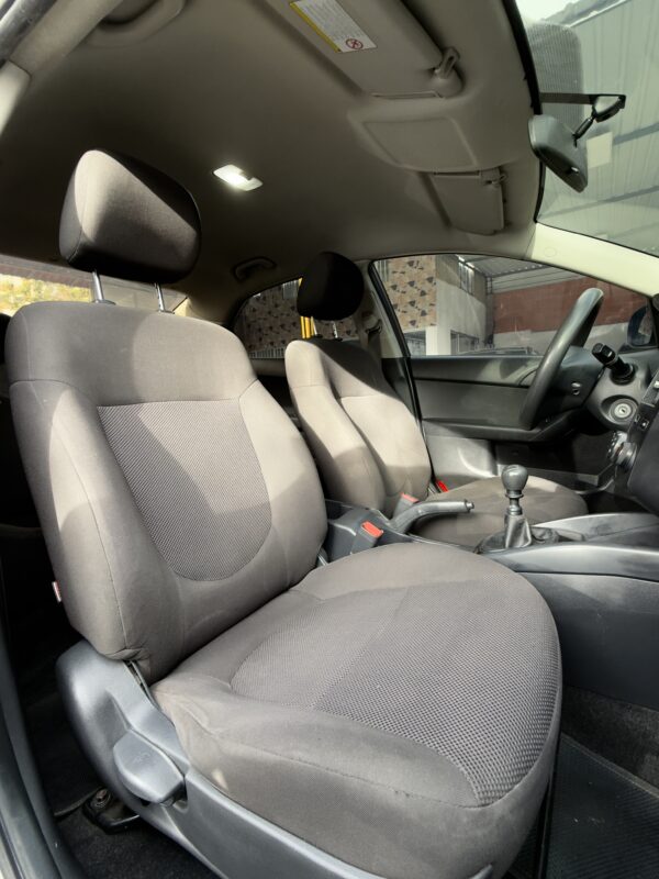 Kia Cerato 2016 Forte - Image 12