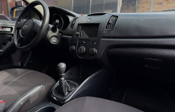 Kia Cerato 2016 Forte - Image 13