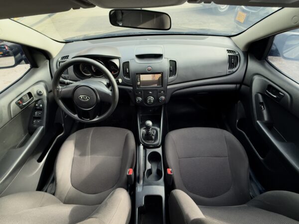 Kia Cerato 2016 Forte - Image 14