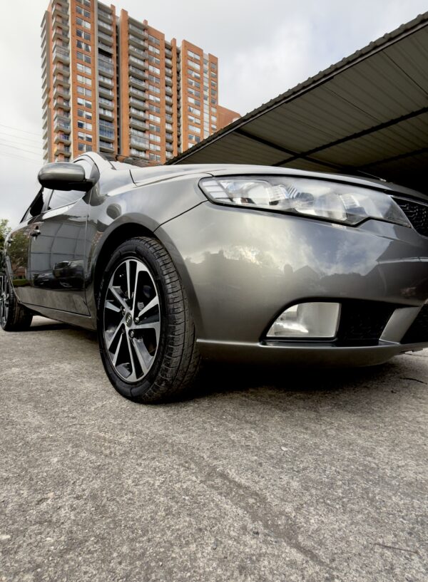 Kia Cerato 2016 Forte - Image 3