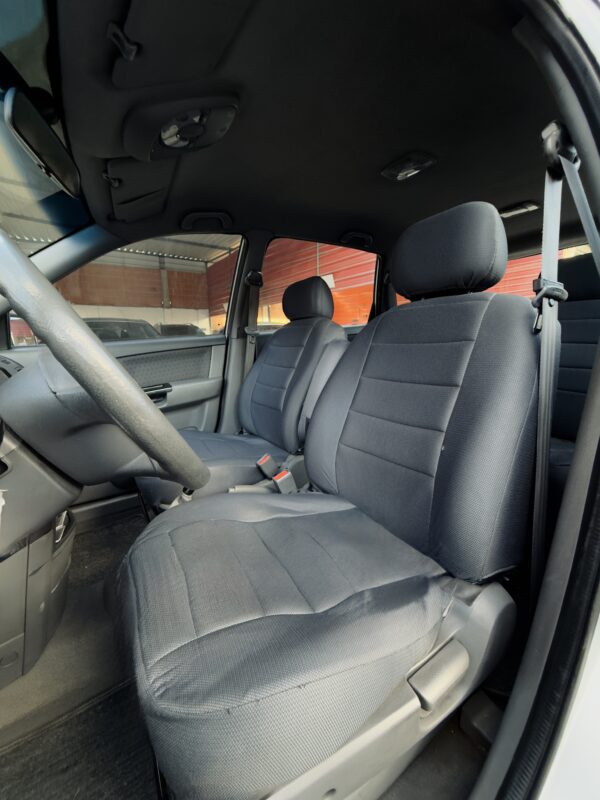 Kia Carens 2007 Lx 7 Pasajeros - Image 8