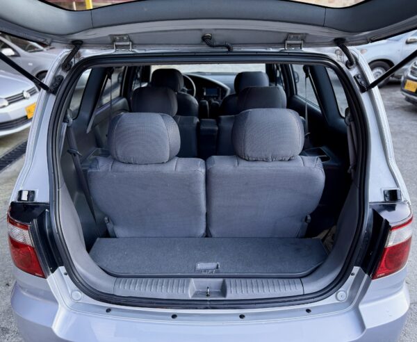 Kia Carens 2007 Lx 7 Pasajeros - Image 15