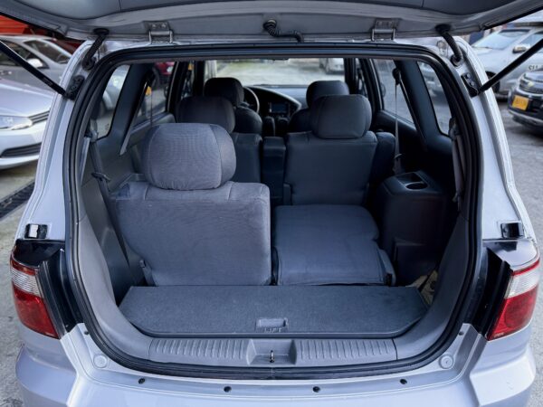 Kia Carens 2007 Lx 7 Pasajeros - Image 16