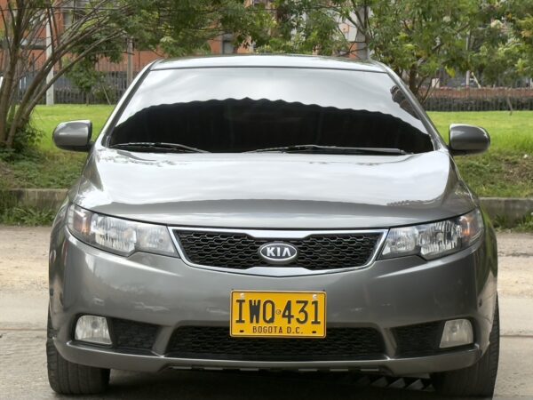 Kia Cerato 2016 Forte - Image 2