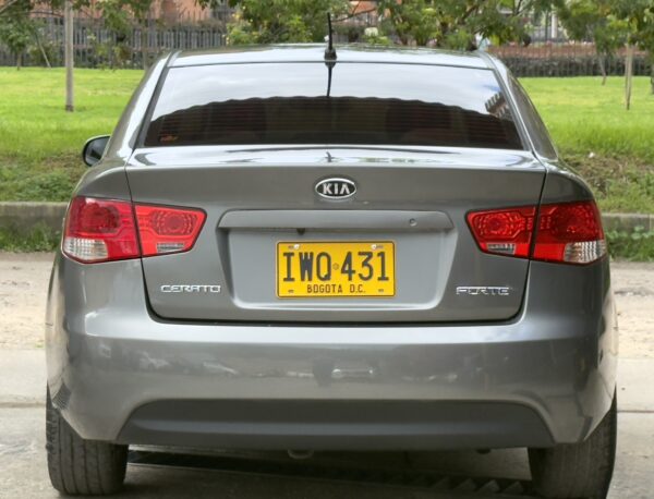 Kia Cerato 2016 Forte - Image 5