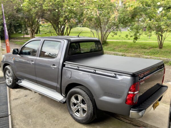 Toyota Hilux 2014 Mecánica 2.7 - Image 9