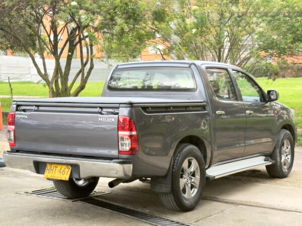 Toyota Hilux 2014 Mecánica 2.7 - Image 5