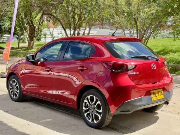 Mazda 2 Sport 1.5 Grand Touring At - Image 3