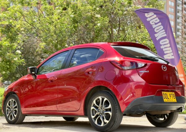 Mazda 2 Sport 1.5 Grand Touring At - Image 5