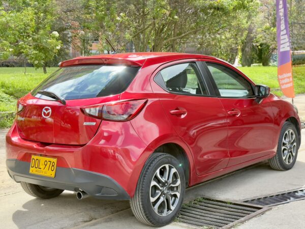 Mazda 2 Sport 1.5 Grand Touring At - Image 7