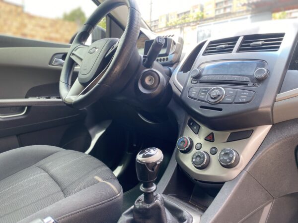 Chevrolet Sonic 2013 Lt - Image 13