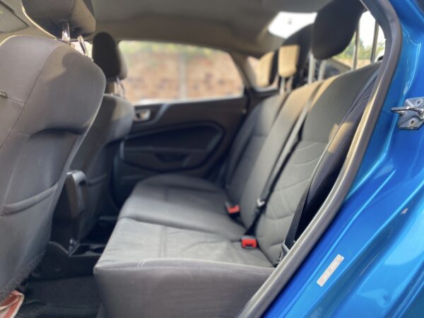 Ford Fiesta 2016 Sportback SE - Image 16