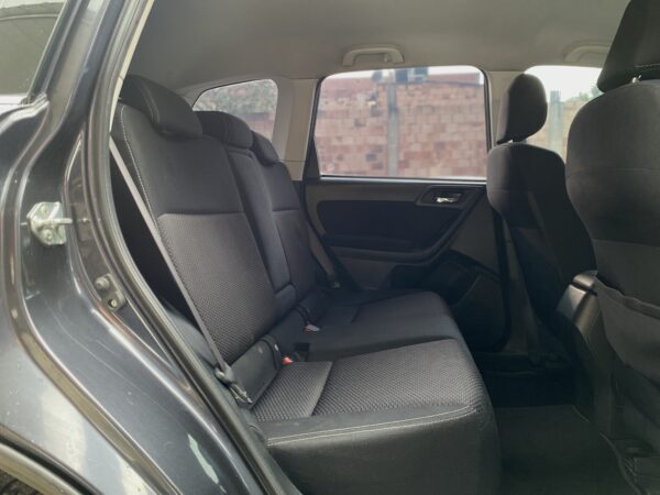 Subaru Forester 2013 CVT - Image 8