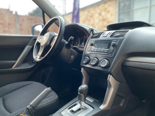 Subaru Forester 2013 CVT - Image 10