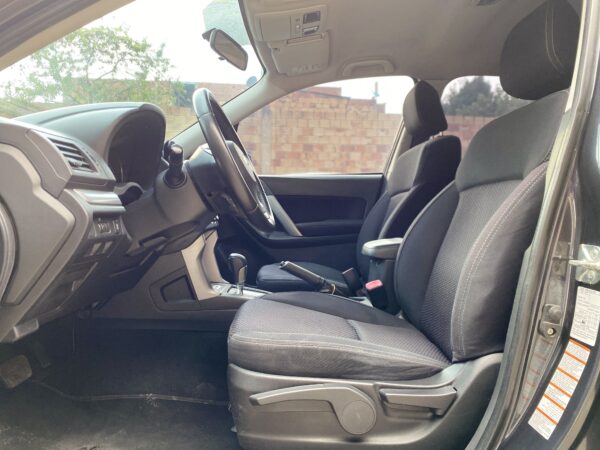 Subaru Forester 2013 CVT - Image 13