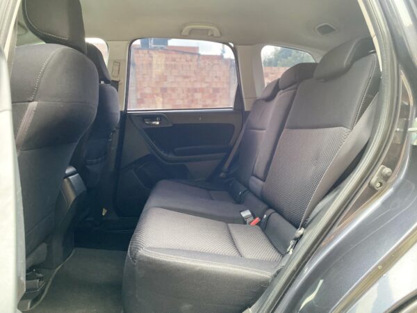 Subaru Forester 2013 CVT - Image 14
