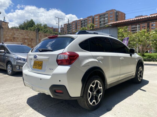 Subaru XV 2.0l 2016 - Image 4