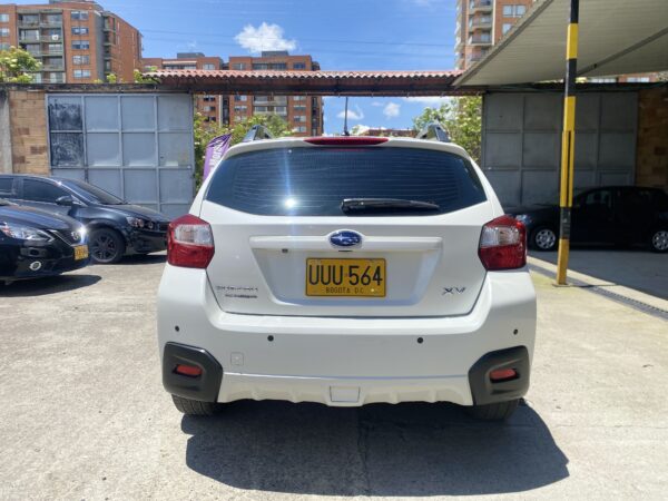 Subaru XV 2.0l 2016 - Image 5