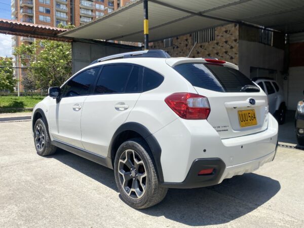 Subaru XV 2.0l 2016 - Image 6