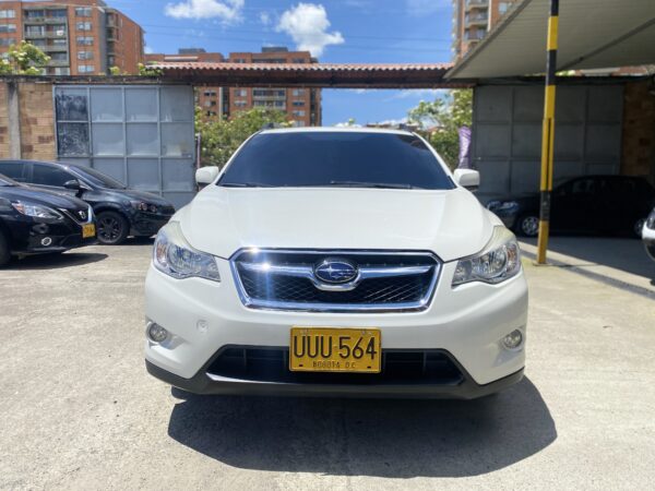 Subaru XV 2.0l 2016 - Image 2