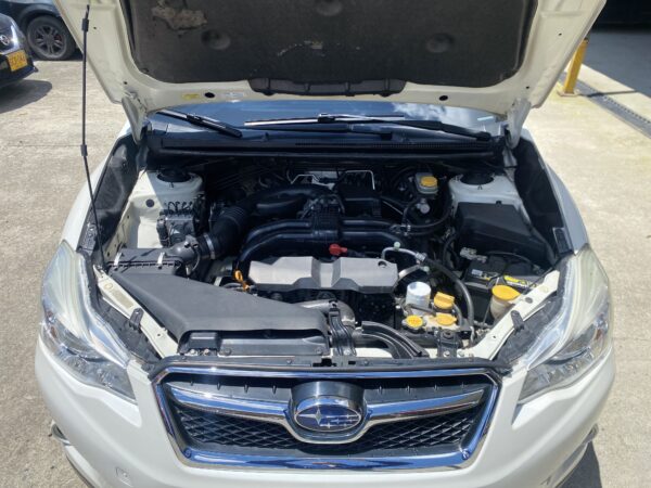 Subaru XV 2.0l 2016 - Image 7