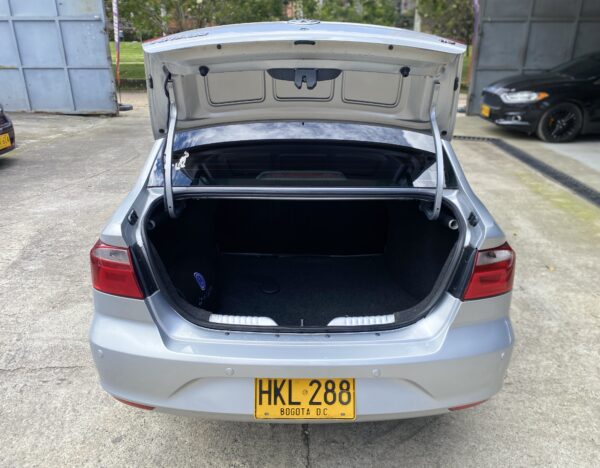 Volkswagen Voyage 2014 Comfortline - Image 7