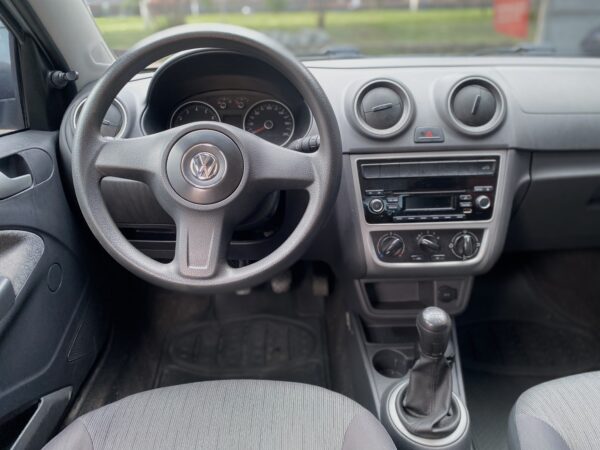 Volkswagen Voyage 2014 Comfortline - Image 11
