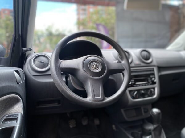Volkswagen Voyage 2014 Comfortline - Image 13