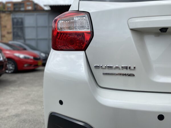 Subaru XV 2.0l 2016 - Image 8