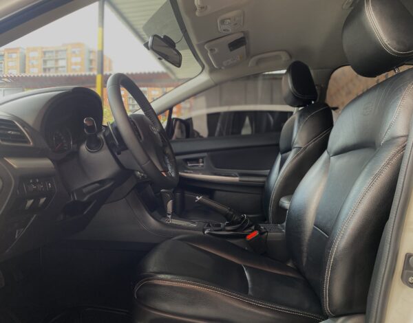 Subaru XV 2.0l 2016 - Image 9