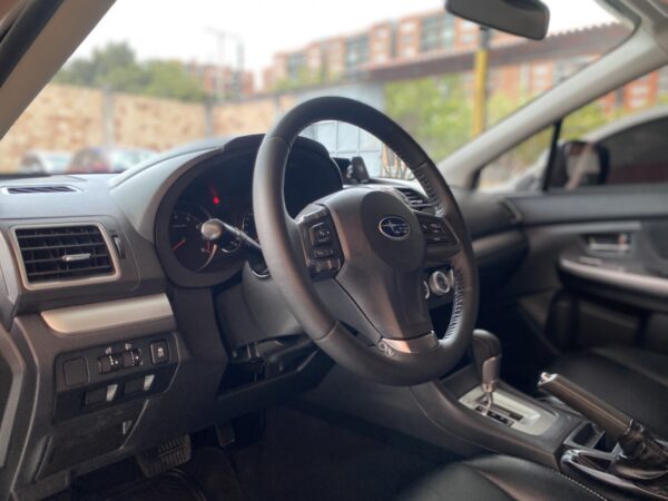 Subaru XV 2.0l 2016 - Image 11