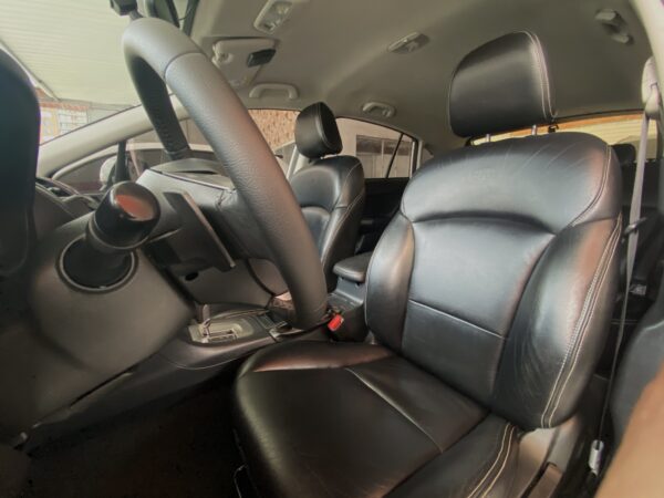 Subaru XV 2.0l 2016 - Image 12