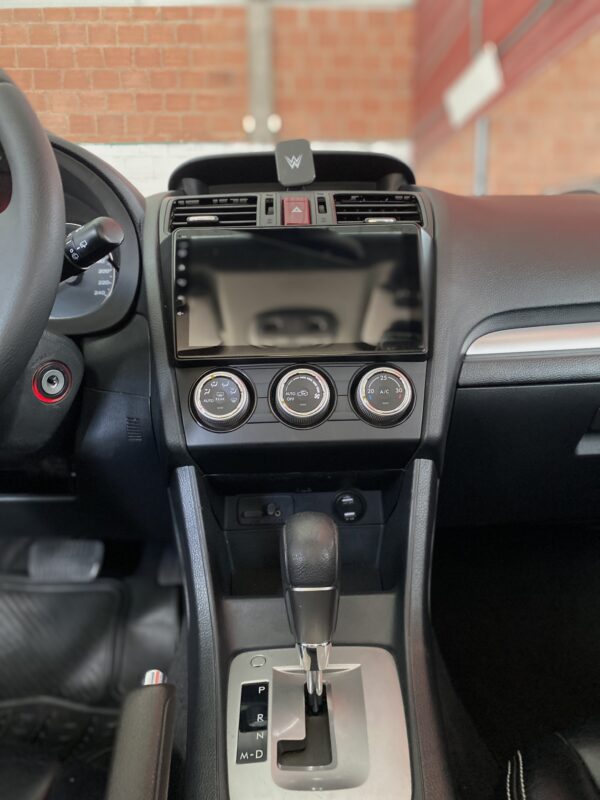 Subaru XV 2.0l 2016 - Image 14