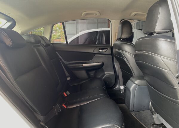 Subaru XV 2.0l 2016 - Image 17