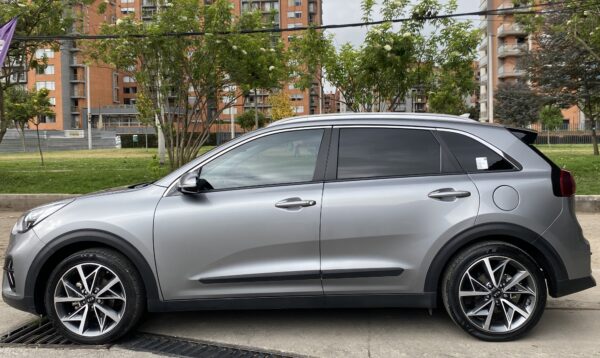 Kia Niro Hibrido 1.6 Híbrido Zenith At - Image 8