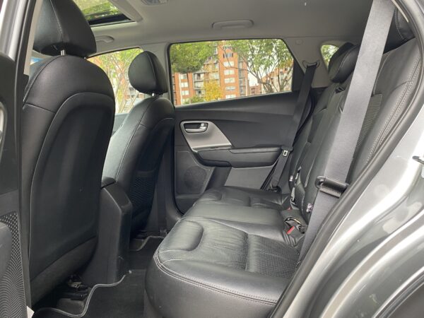Kia Niro Hibrido 1.6 Híbrido Zenith At - Image 10