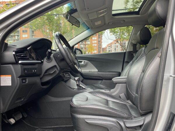 Kia Niro Hibrido 1.6 Híbrido Zenith At - Image 11
