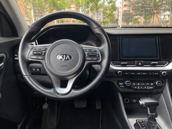 Kia Niro Hibrido 1.6 Híbrido Zenith At - Image 12