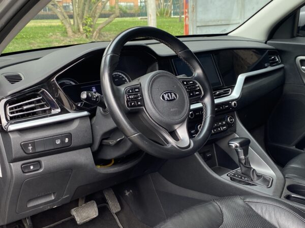 Kia Niro Hibrido 1.6 Híbrido Zenith At - Image 13